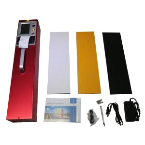 Buy cheap 2856+50K Pavement Marking Retroreflectometer One Key Calibration from wholesalers