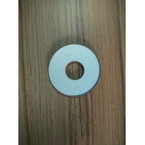 China Ultrasonic Ceramic Used In Ultrasonic Transducer 50*17*5mm PZT8 wholesale