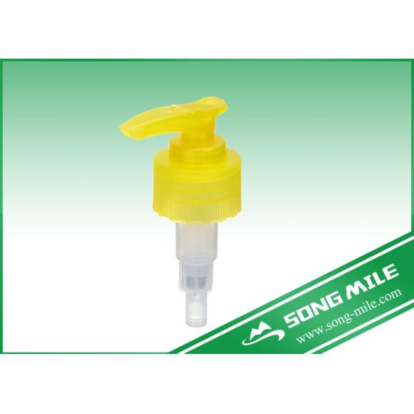 24/410,28/410,28/415Different Size Personal Care Plastic Screw Emulsion Lotion Pump