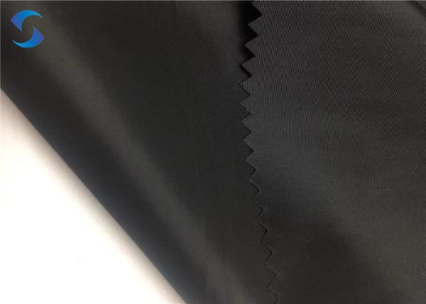 63gsm 40D 300T Polyester Taffeta Fabric For Luggages