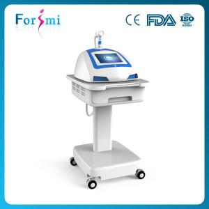 China Portable hifu high intensity focused ultrasound non-surgical liposuction machines on sale