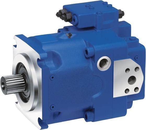 Quality Bosch Rexroth Axial Piston Variable Pump A10VG Series 10 for sale