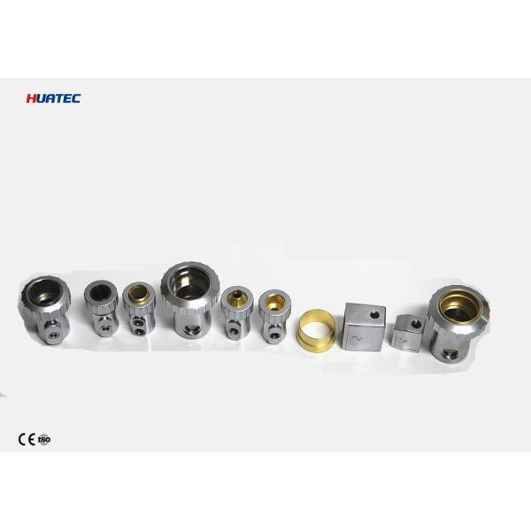 Ultrasonic Flaw Detector Ndt Parts Connector Adapter Socket And Cables