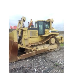 China Used CAT D7R Bulldozer/Caterpillar Bulldozer wholesale