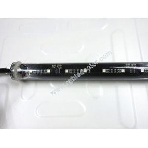 China Individual Controlled 3D Vertical LED Tube wholesale