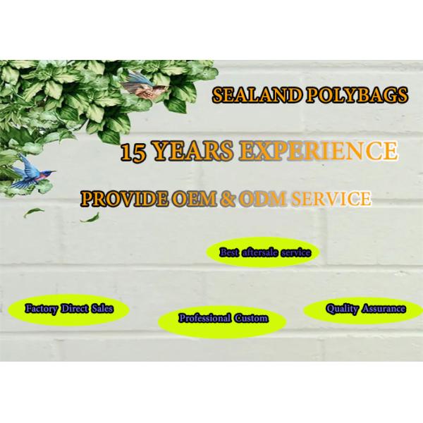 Custom Printed Colorful Air Padded Bubble Mailers Shipping Package Rose Gold Poly