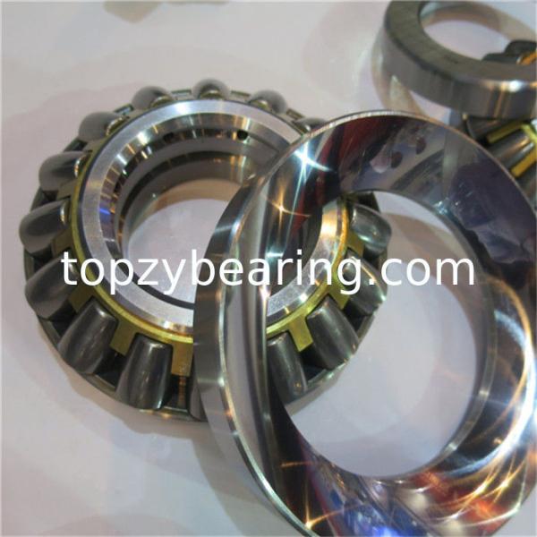 Thrust Roller bearing 292/530-E1-MB 292/560E1-MB 292/600 292/630 292/670 292/710 292/750 292/800 292/850 292/900 292/950