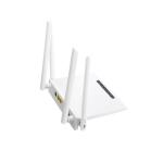 FTTB FTTH XPON ONU 2GE + 1POTS + 2WIFI ONT XP6281 CATV