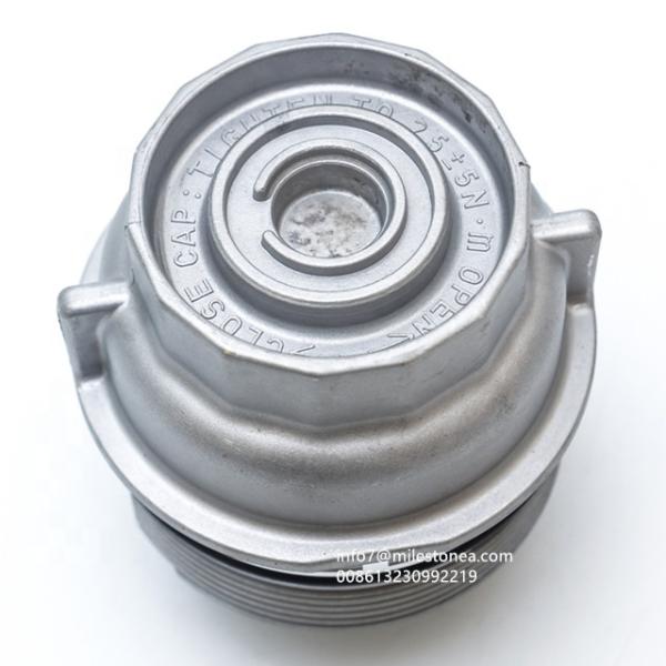 Standard Size Oil Filter Cover 15620-31040 High Performance