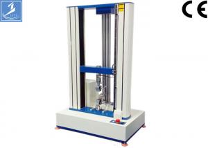 China Non - Destructive Static Universal Tensile Strength Tester Static Tensile Test wholesale