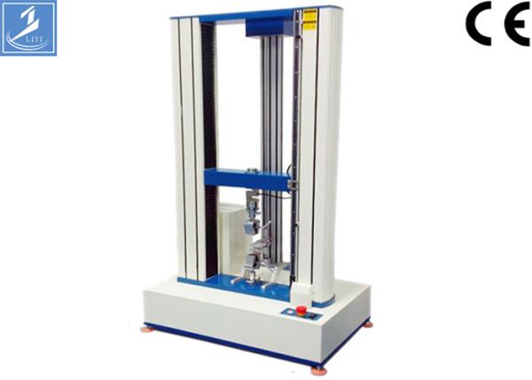 Quality Non - Destructive Static Universal Tensile Strength Tester Static Tensile Test for sale