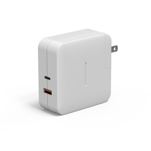 Quality PD high power multi 100w universal usb laptop price macbook chargers for apple macbook pro charger for sale
