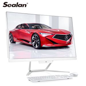 China ratio 16:9 21.5 Inch All In One PC wholesale