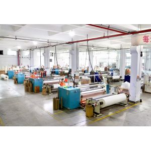 GUANGDONG NEW ERA      COMPOSITE           MATERIAL CO., LTD.