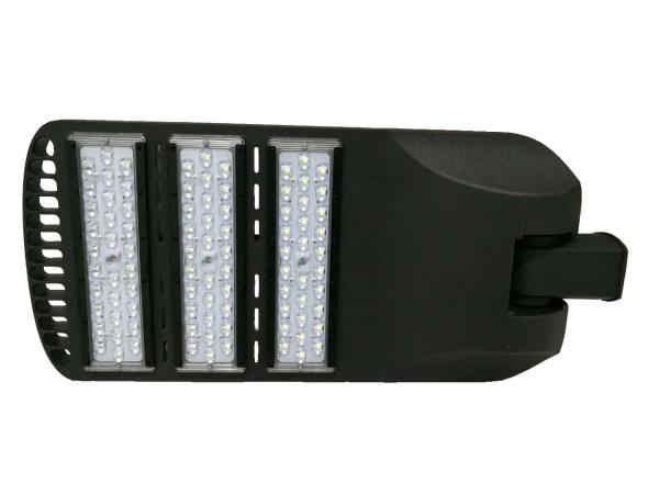 Quality Super Brightness120w LED Street Lighting Luminaire with Lumileds Chips 5 Years Warranty for sale
