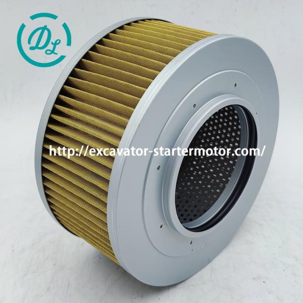 EexcavaStart Wix WL10426 WL10600 Industrial Hydraulic Filter for Excavators
