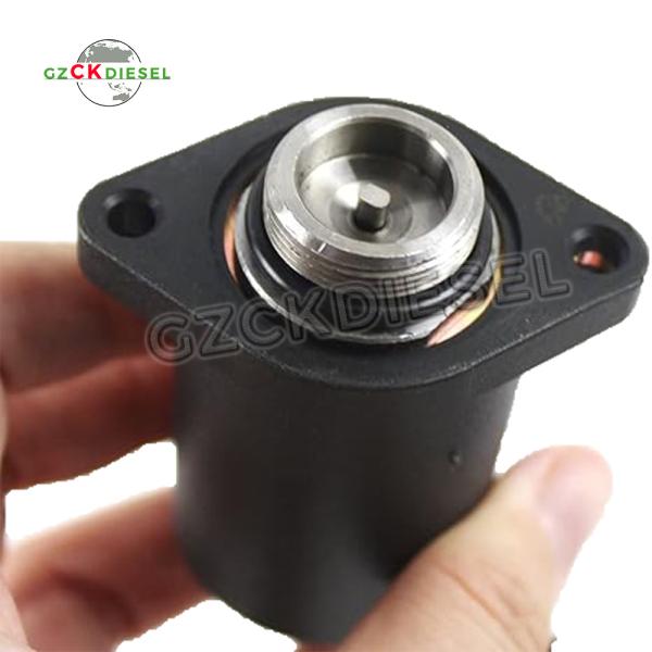 Solenoid Valve LL001140 for SH200A5 SH240-5 SH350A5 SH240A5 Excavator