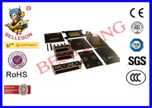 China custom Screen Joystick DIY Arcade Machine Medium Density Fiberboard Cabinet wholesale