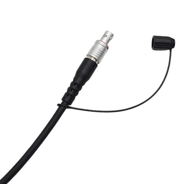 7pin USB Data Cable L7U50 Connect For SOUTH Galaxy G1 Series Receiver To Computer