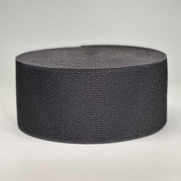 Quality Medical Bandage Elastic Velcro 100% Nylon Elastic Hook And Loop for sale