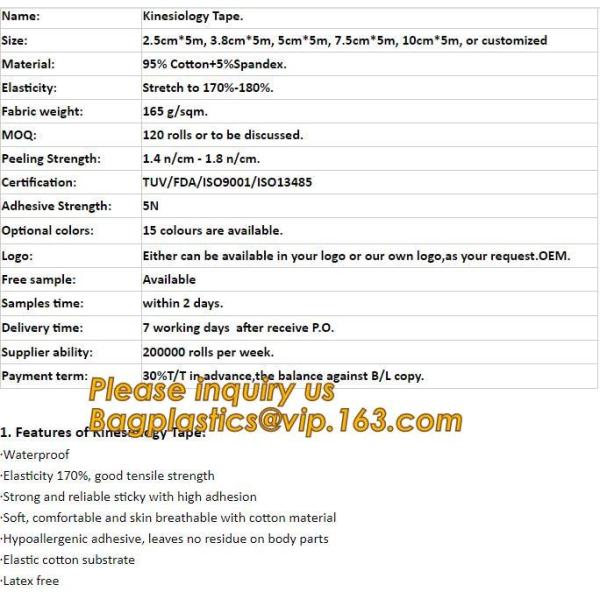 Vaterinary instrument vet wrap horse racing band better sport bandage,Dress pop plaster gauze new products elastic Sport