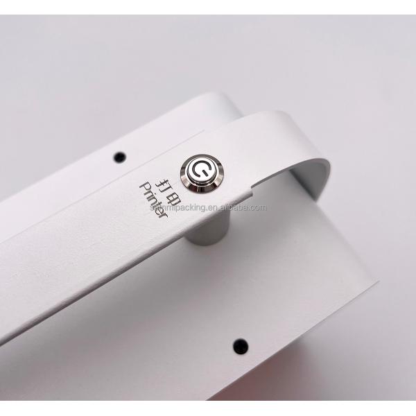 Guarantee 100% Good Quality Portable Desktop Date Logo Code Uv Laser Printer Fiber Laser Marking Machine