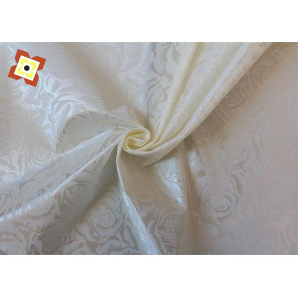 550cm Mattress Quilting Fabric Lifelike Breathable Refreshing Flowers Digital