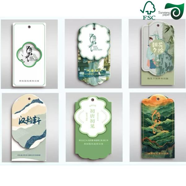 180gsm 200gsm Bristol Board Paper For Handcraft Good Folding FSC Printing Paper
