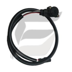 2661466 Throttle Position Sensor 266-1466 For CAT C7 C10 C12 C13 3406E