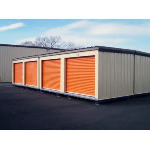 Prefab Construction Versatile Modular Office Light Weight Container House