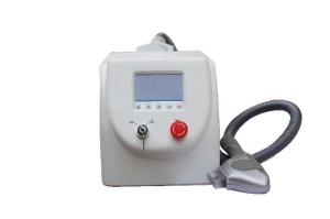 China CE ISO 4 in1 IPL E-light RF Laser for tattoo removal wholesale