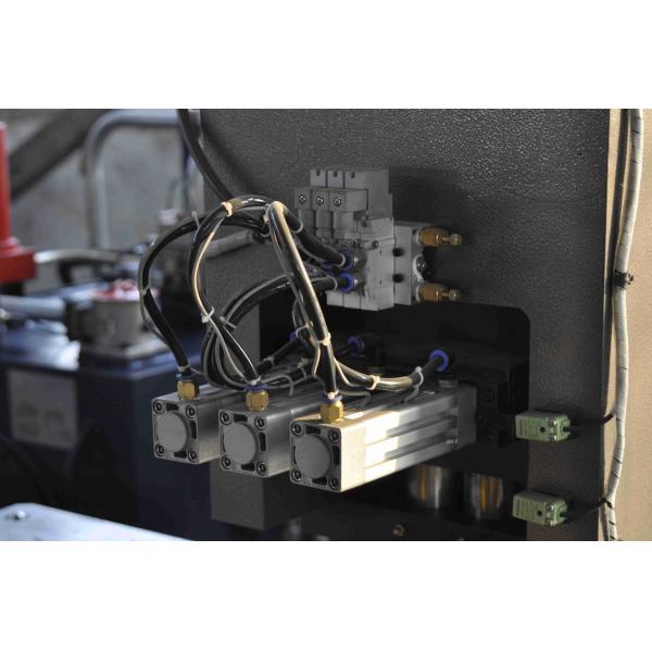 Famous Brand CNC Joint Plate Punching And Marking Machine Steel Structure