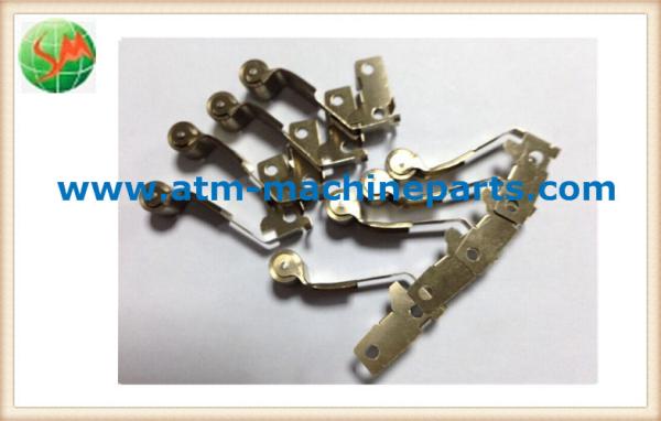 Quality Banking Device ATM Card Reader 01750126408 Wincor Nixdorf CHD V2X Card Reader Spring Clip for sale