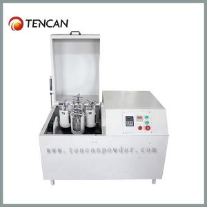 750W Ball Mill Grinder with Machinary Test Report Provided