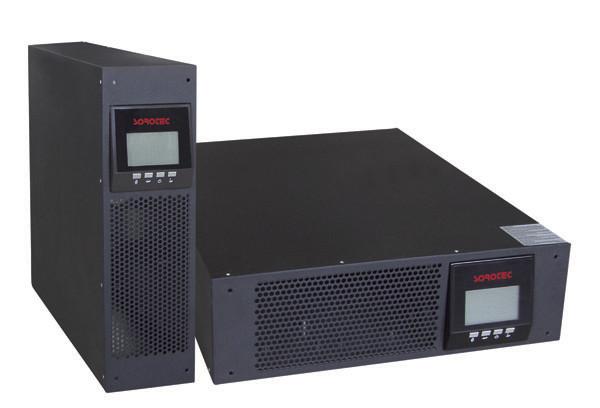 Quality Rack Mount UPS HP9116CR 1-10KVA for sale