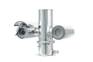 China Network Explosion Proof PTZ Camera With 100m Illuminator 37x Optical Zoom on sale