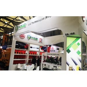 KSQ Technologies (Beijing) Co. Ltd