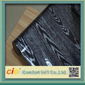 China Skid Resistance Indoor Sponge PVC  Plastic Floor Covering Eco-Friendly  and Waterproof on sale