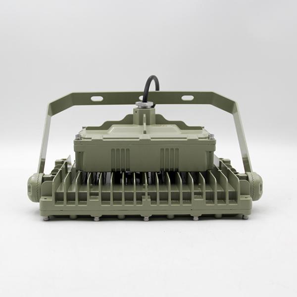 Flood Light Explosion Proof LED Lighting Fixture 30-250W Atex IP66 Waterproof