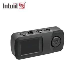 China 3 Pin Signal Cable Battery Control Box DMX Controller wholesale