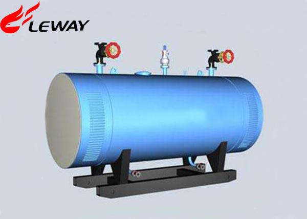 Quality Stable Performance Industrial Electric Steam Boiler Environmentally Friendly for sale