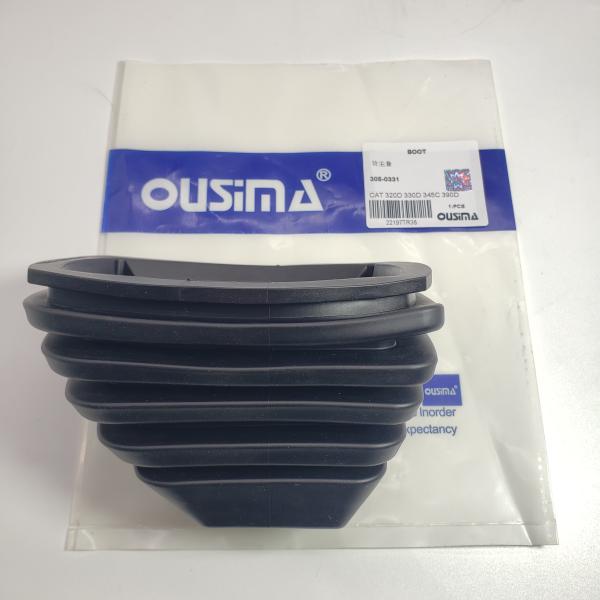 Boot 305-0331 For CAT 320D 324D 329D 330D 385C