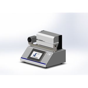 China Yarn hot air thermal shrinkage tester wholesale