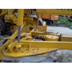 China Used Caterpillar 14G Motor Grader wholesale