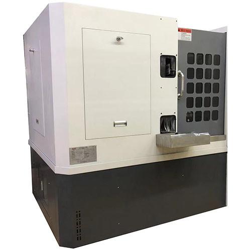 Quality 3MK32 Series CNC Bearing Outer Ring Groove Super Finishing Machine With PLC Control System for sale