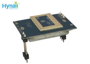 China 2KHz 2dBi Microwave Motion Sensor Module 5.8GHz C Band wholesale
