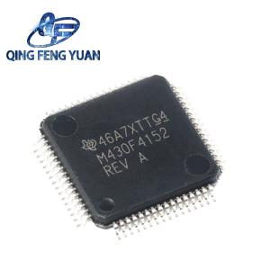China MSP430F4152IPMR Texas Instruments Ic Chips Integrated Circuit on sale