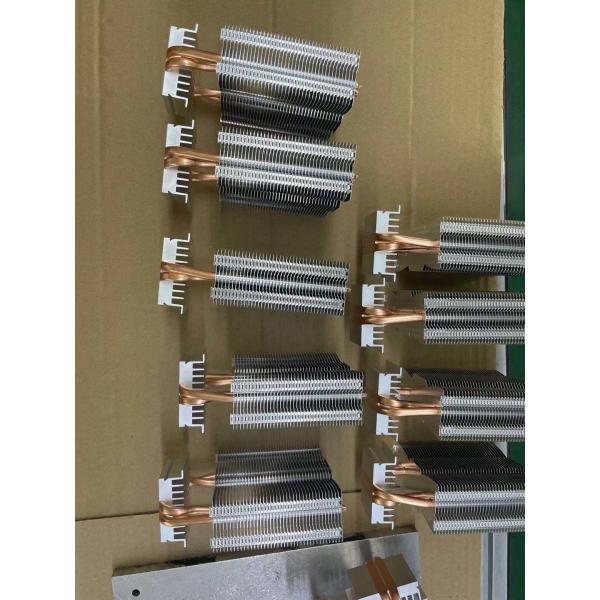 Aluminum CPU Copper Pipe Heatsink Raspberry PI 4B/3B for Am4 Platform Cooler