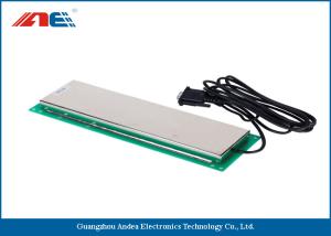 China 13.56MHz Embedded RFID Reader Integrated With Antenna Metal Shielding Design on sale