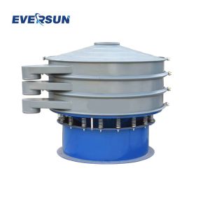 China Ultrasonic Fine Powder Vibration Sieve Machine wholesale